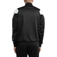 thumbnail image 4 of EA7 Lines Logo Tracksuit, Black, 4 of 10
