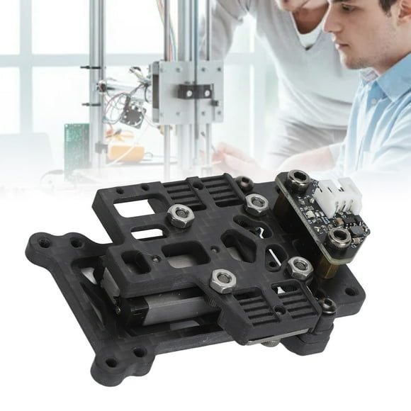 Upgraded for Tap Leveling Sensor, CNC Machining Leveling Sensor 3D Printer Accessories for CNC Machining Leveling Sensor 3D Printer Accessories