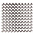 thumbnail image 4 of Tire Studs, Vehicle Tire Studs Black Easy To Install 100PCS  Forklift For Motorcycle, 4 of 8