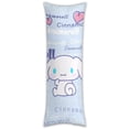 thumbnail image 1 of Funda de almohada Cinnamoroll, funda de almohada larga de cuerpo entero, almohada de juegos para niños, cojín de sofá, muebles para el hogar, decoraciones de cama de 20" x 54", 1 of 5