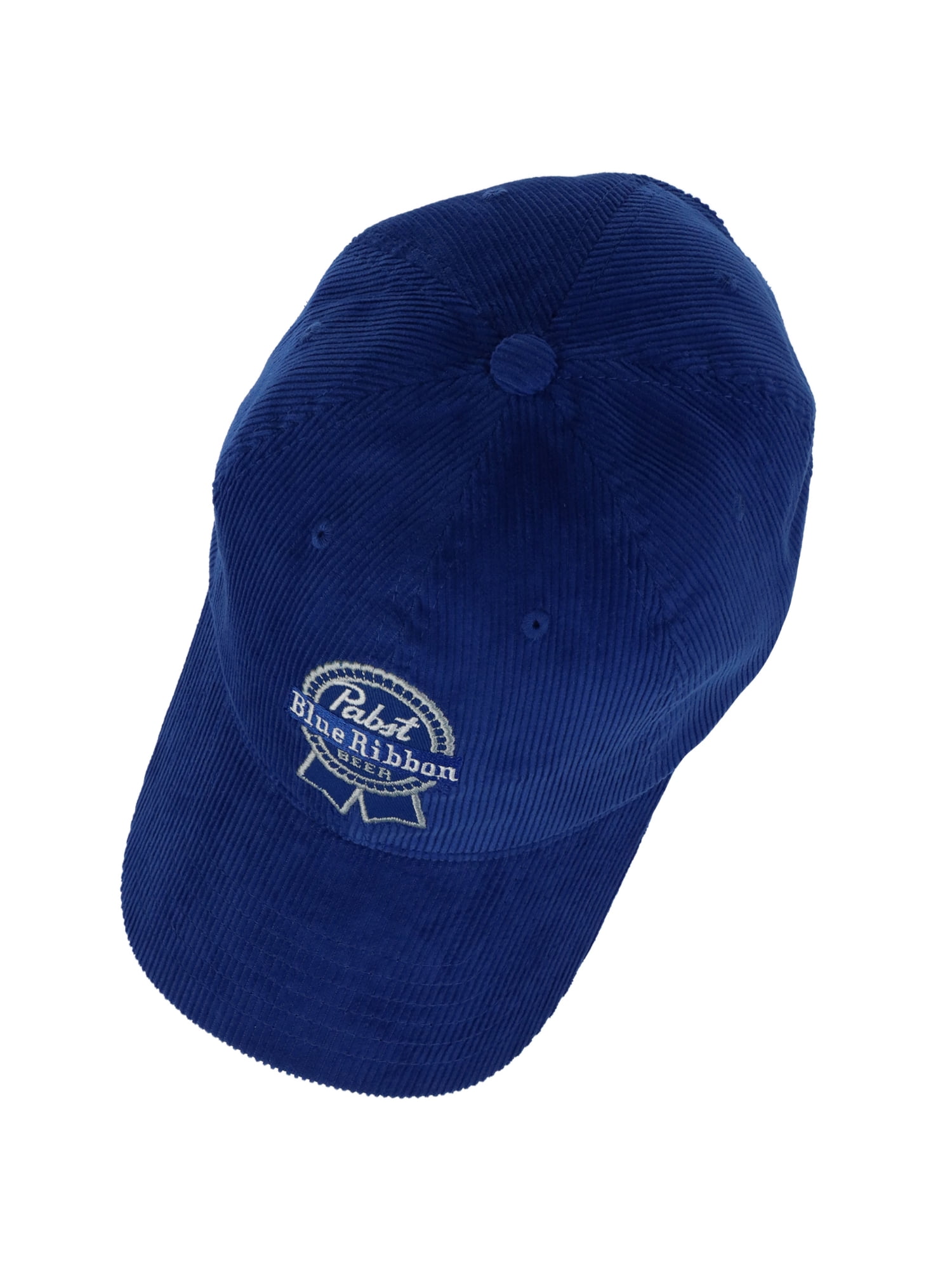 Pabst Men's Corduroy Dad Hat, One Size