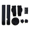 thumbnail image 3 of For Gameboy Advance GBA Console Replacement Multi-Color Buttons Keypads L R A B D Pads Power ON OFF Buttons WHITE, 3 of 6