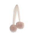 thumbnail image 1 of FANTADOOL Baby Kids Room Decor Nordic Ins New Palace Mosquito Net Yarn Ball Ornament, 1 of 7