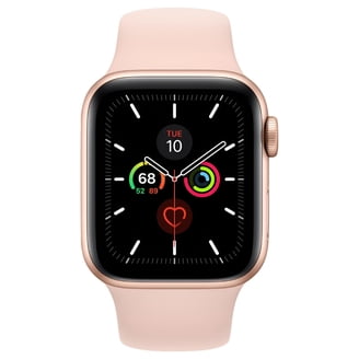 Apple Watch Series 9 45mm ゴールド 最大容量100% Apple Watch Series