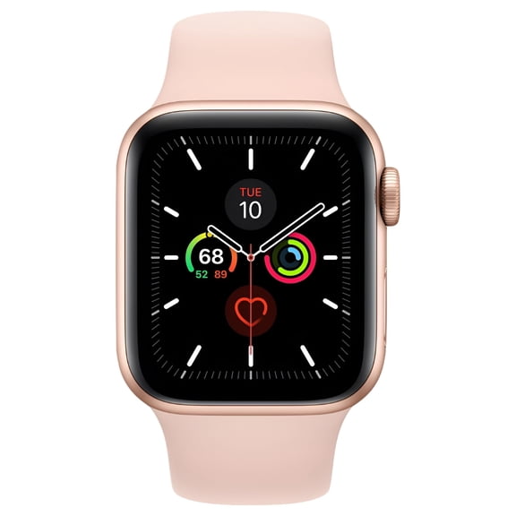 Pre-Owned Apple Watch Series 5 (GPS Cellular) 40mm Smartwatch