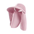 thumbnail image 3 of Sombrero de cubo Visera Ligero Impermeable Pescador Gorras de pesca plegables Sombrero de protección solar para exteriores Senderismo Escalada Estilo Yuyangstore  Sombrero de pescador de ala ancha, 3 of 8