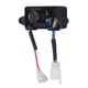 thumbnail image 4 of Regulador De Voltaje Automático AVR, Regulador De Voltaje De Generador Duradero Monofásico Trifásico Operación Simple Para Generador De Gasolina, 4 of 7