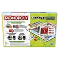 thumbnail image 3 of Monopoly Crooked Cash Board Game For Families and Kids, Includes Mr. Monopoly's Decoder, 3 of 7