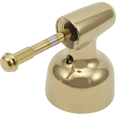 Delta H22PB Polished Brass Accessory Handle