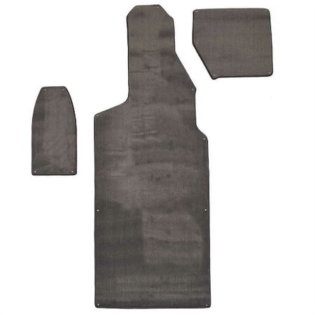 Ski Centurion Boat Snap-In Carpet R4905 | Ri237 (Set of 3)