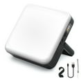 thumbnail image 2 of Multifunctional Camping Light LED Outdoor Large-capacity Night Emergency Lights Dual Charging and Four Light M, 2 of 7