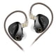 thumbnail image 1 of Monitor intraural KZ Castor Pro HiFi sintonizable con graves mejorados, 1 of 8
