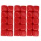 thumbnail image 5 of Dados, Juego De Dados Lisos De 6 Caras, 30 Piezas Para La Enseñanza De Matemáticas, 5 of 7