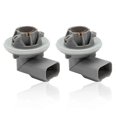 thumbnail image 3 of 2 PCS Stop Light Lamp Bulb Holder Socket 4425186 for Ford Focus MK1 MK2 XFM500010, 3 of 5