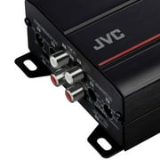 JVC KS-DR1004D DRVN DR Series Marine, Powersports 400-Watt 4-Channel Class D Amp Boat Accessories