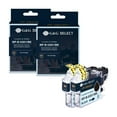 thumbnail image 1 of G&G Select Brother LC3011 New Compatible  Black Ink Cartridge 2 pack, 1 of 3