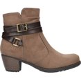 thumbnail image 3 of Easy Street Annelisa Ankle Boots (Women), 3 of 7