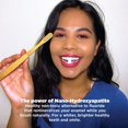 thumbnail image 2 of Tabletas dentales Chomp de canela super blanqueadoras con NHAP, 2 of 9