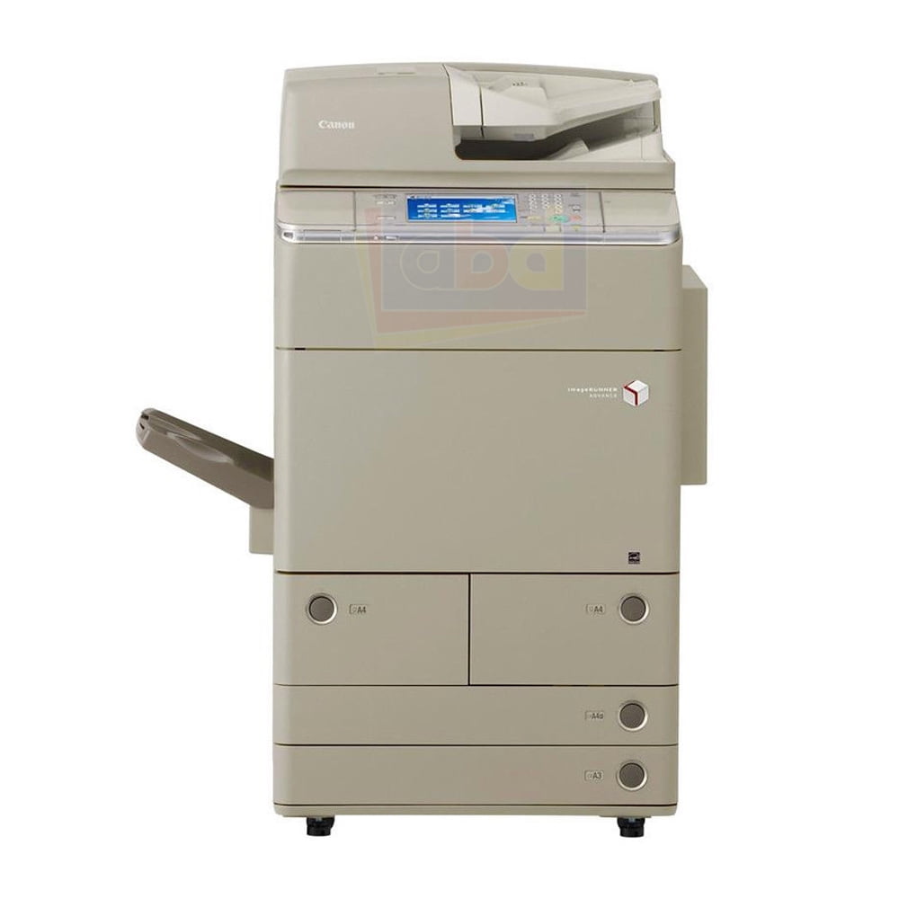 refurbished a3 laser printer