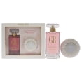 thumbnail image 1 of Georges Rech EDP en aerosol de 3.3 oz, jabón de 3.5 oz French Story 2 Pc Gift Set Georges Rech EDP en aerosol de 3.3 oz, jabón de 3.5 oz 2 Pc Gift Set, 1 of 3