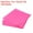 Peach Pink, variant on Unique Bargains 125 Sheets Origami Paper Double Sided 6x6 Inch(15x15cm) Square Sheet for Art Craft Project, Cream White