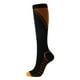 thumbnail image 2 of Calcetines de compresión para ejercicio físico, calcetines de masaje, calcetines de yoga, calcetines de piernas para correr, calcetines deportivos protectores de compresión muscular, calcetines para m, 2 of 4