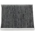 thumbnail image 3 of Filtro de aire de cabina EPAuto CP157 para Toyota, Lexus, Subaru y Mazda, 3 of 6
