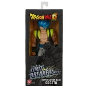 Limit Breaker Series - Dragon Ball Super - Super Saiyan Blue Gogeta, 12 Action Figure