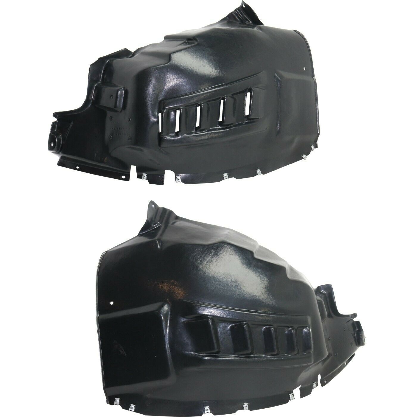 Fender Liner For 1500 2500 3500 ProMaster Set of 2 Front Left and Right