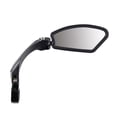 thumbnail image 1 of Riwcyla Bike Mirror Adjustable Bike Mirror Handlebar Rearview Mirror Convex Rearview Mirror Handlebar Bike Motorcycle Mirror Rotation Handlebar21,26mm, 1 of 6