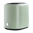 thumbnail image 1 of Soporte para utensilios Bloque de cuchillos ABS Escurridor Caja de almacenamiento Cuchara Tenedor Palillos Organizador de cocina Verde, Verde, 1 of 1