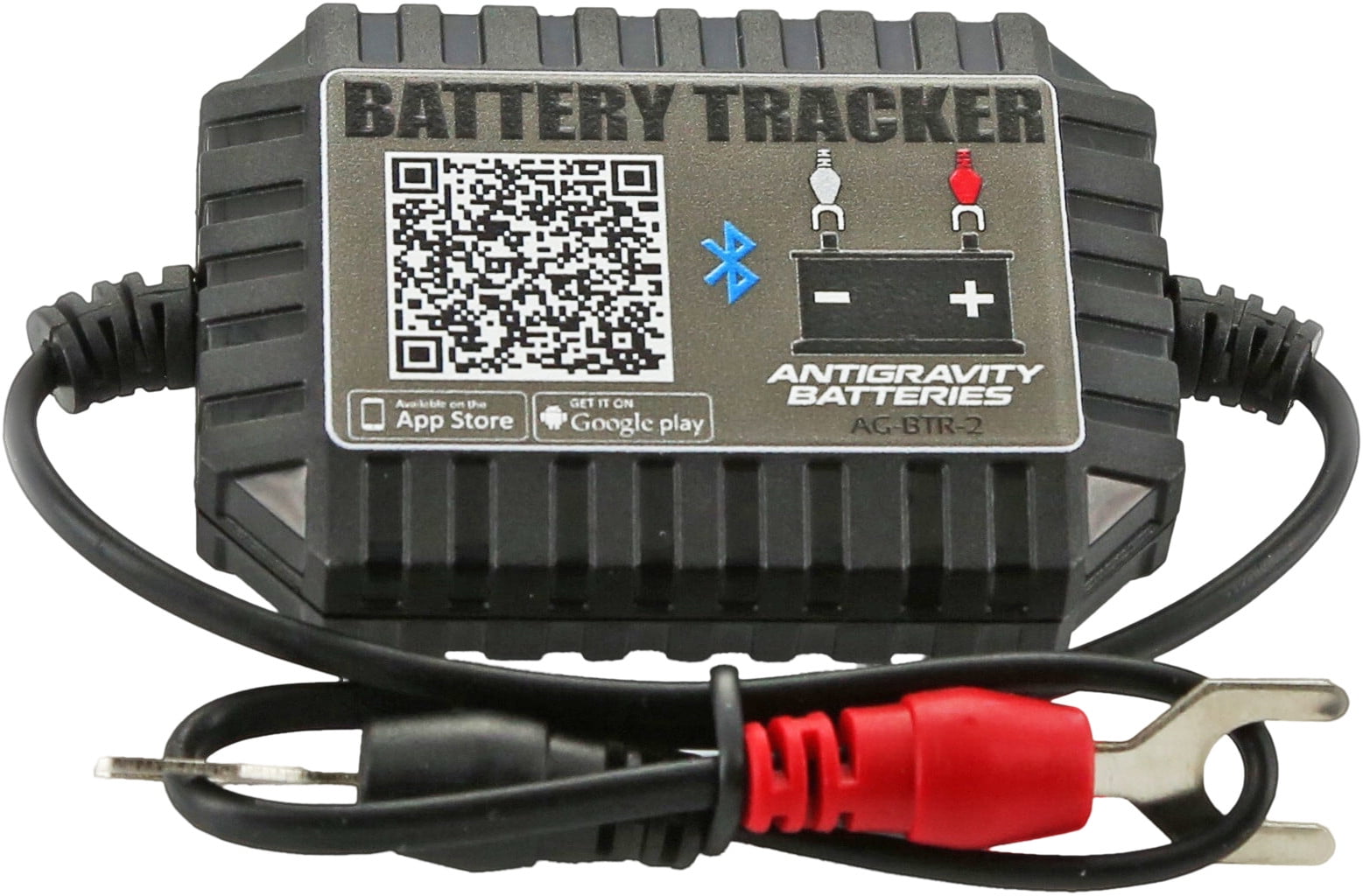 Battery tracker