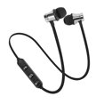 thumbnail image 4 of XT11 Bluetooth 4.2 Auriculares Intrauditivos Manos Libres Reducción De Ruido Deportes Corriendo Con Cable Con Micrófono, 4 of 4