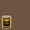 Equestrian Brown, variant on Cabot Creamery Heat-Reducing Solid Color Stain + Sealer - Durable - 1 gal, Cashmere Brown — Exterior Wood Surfaces, UV-Resistant Formula