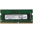 thumbnail image 1 of Micron (8GB) DDR4 1Rx16 (PC4-3200AA) Laptop RAM Memory MTA4ATF1G64HZ-3G2F1 (Used), 1 of 2