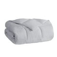 thumbnail image 4 of Gracie Mills Freda Classic Box Quilted Oversize Down Comforter - GRACE-14963, 4 of 4