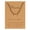 A, variant on Bracelets for Women Paper Card Twelve Constellation Nylon Rope Alloy Bracelet Gift