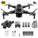 thumbnail image 5 of 5g Follow Me Drone Giroscopio de 6 ejes 2.4ghz Quadcopter plegable 4ch para principiantes Tmvgtek libre de BPA, 5 of 9