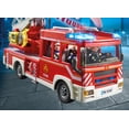 thumbnail image 3 of PLAYMOBIL Fire Ladder Unit, 3 of 7
