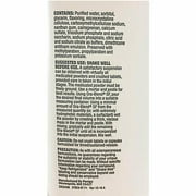 Perrigo Ora-Blend Syrup, 16 Fl. Oz.