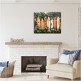 thumbnail image 3 of Stupell Industries Surf Boards in Nature Sports Photography Gallery Wrapped Canvas Art Print Wall Art, 40 x 30, 3 of 8