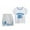 White, variant on MEZZALL Kids Sports Tshirts Tops Shorts Outfits Sets Boys Tracksuit 2PCS Basketball Performance Tank Tops And Mesh Shorts Quick Drying Set(1 12 Years), Blue, 9-10 Years
