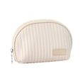 thumbnail image 1 of Xihbxyly Neceser de Viaje de Gran Capacidad, Organizador de Piel Suave y Cremosa, Diseño Fácil de Limpiar, Almacenamiento Versátil para Maquillaje y Accesorios, Regalo Perfecto para Mujeres, Uso Diar, 1 of 3