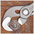 thumbnail image 2 of KNIPEX 87 41 250 RAP Raptor Pliers, 2 of 7