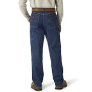 Wrangler® Men's and Big Men's Riggs Carpenter Pant with Tool Pocket (Sizes 30-60)
