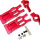 thumbnail image 5 of Vogacara RCGOFFLOW brazo de suspensión inferior trasero mejorado Rc brazo de suspensión inferior trasero para camiones monstruo 1/18 HBX Kits de construcción modelo Azul oscuro, 5 of 6