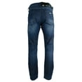 thumbnail image 2 of Armani Exhange Men's J16 Straight-Fit Jeans-BLU-30R, 2 of 2