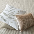 thumbnail image 2 of Bouclair Hallee Decorative Throw Pillow, 2 of 4