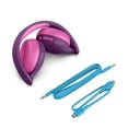 thumbnail image 4 of Auriculares JLab JBuddies ANC 2 en 1 inalámbricos y con cable para niños, 4 of 4