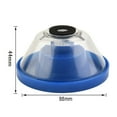 thumbnail image 4 of Chendee Electric Drill Dust Cover Collecting Ash Bowl Dustproof Household Dust Collector, 4 of 9